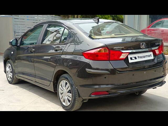 Used Honda City [2014-2017] SV in Bangalore