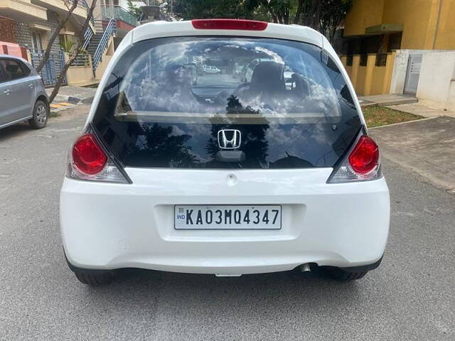 Used Honda Brio [2011-2013] S MT in Bangalore