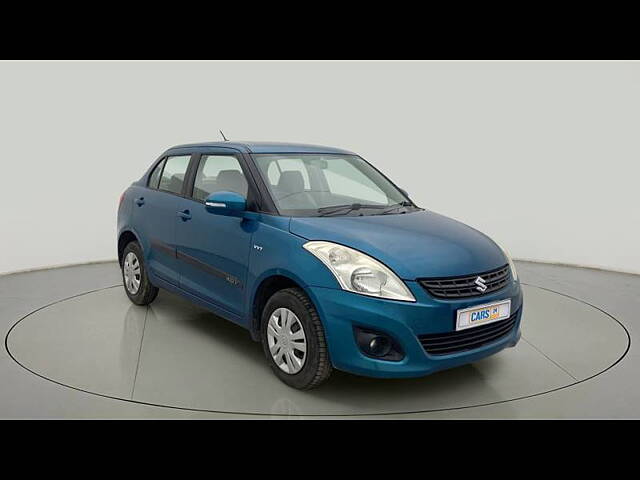 Used 2014 Maruti Suzuki Swift DZire in Hyderabad