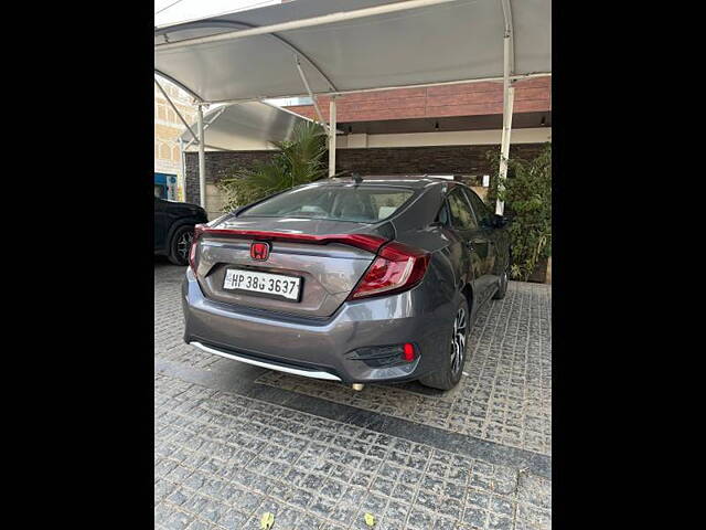 Used Honda Civic VX MT Diesel in Delhi