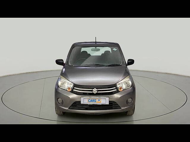 Used Maruti Suzuki Celerio [2017-2021] VXi CNG [2017-2019] in Delhi