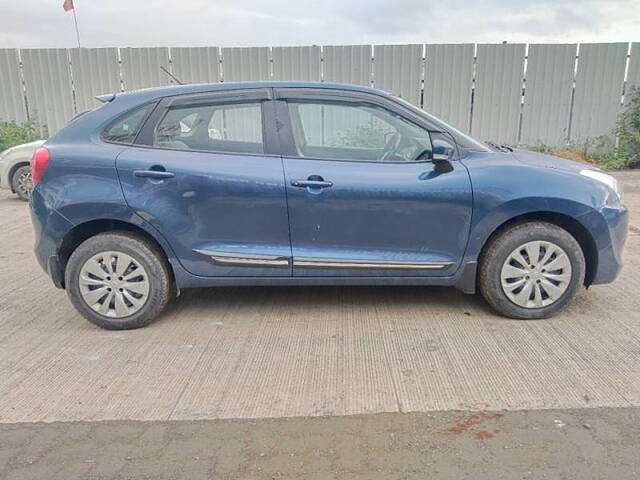 Used Maruti Suzuki Baleno [2015-2019] Delta 1.2 in Pune