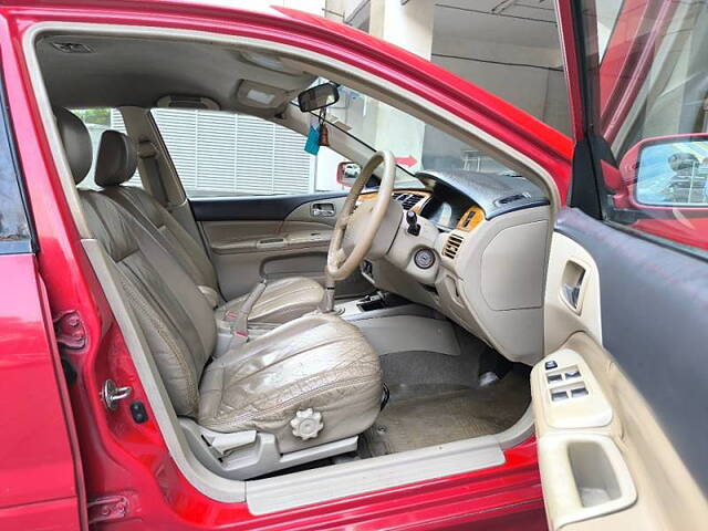 Used Mitsubishi Cedia [2009-2013] New Sports in Mumbai