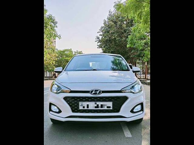 Used 2019 Hyundai Elite i20 in Surat