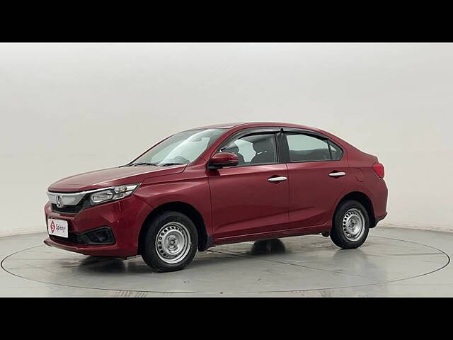 Used 2020 Honda Amaze in Gurgaon