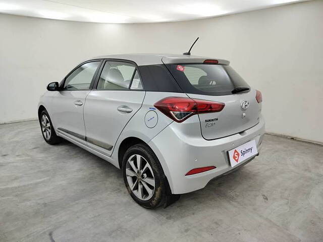 Used Hyundai Elite i20 [2016-2017] Asta 1.2 (O) [2016] in Coimbatore