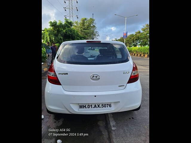 Used Hyundai i20 [2010-2012] Sportz 1.2 BS-IV in Mumbai