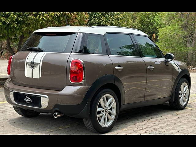 Used MINI Cooper Countryman [2012-2015] 1.6 S in Gurgaon