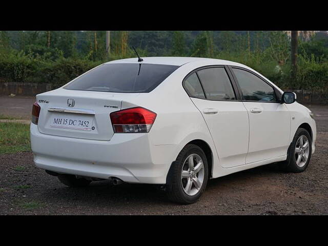 Used Honda City [2011-2014] 1.5 S MT in Nashik