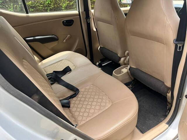 Used Hyundai i10 [2007-2010] Era in Mangalore