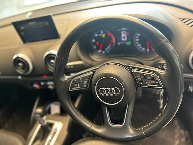 Used Audi A3 [2014-2017] 35 TDI Technology in Gurgaon