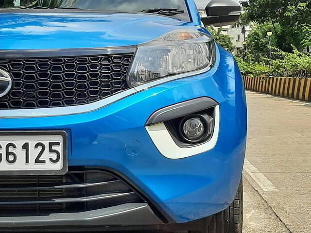 Used Tata Nexon [2017-2020] XMA Petrol in Mumbai