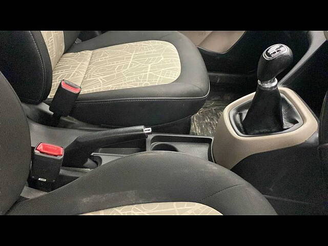 Used Hyundai Grand i10 [2013-2017] Asta 1.2 Kappa VTVT [2013-2016] in Delhi