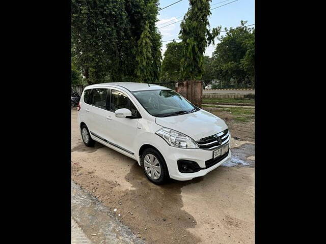 Used Maruti Suzuki Ertiga [2015-2018] VDI SHVS in Gurgaon