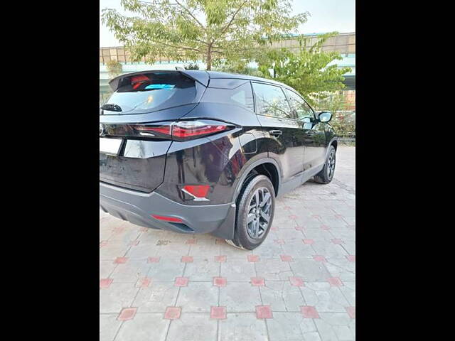 Used Tata Harrier [2019-2023] XZ Plus Dark Edition in Delhi