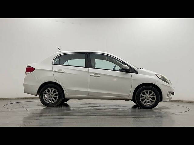 Used Honda Amaze [2013-2016] 1.2 VX i-VTEC in Hyderabad