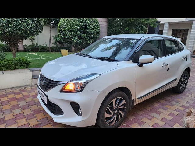 Used 2019 Maruti Suzuki Baleno in Kota