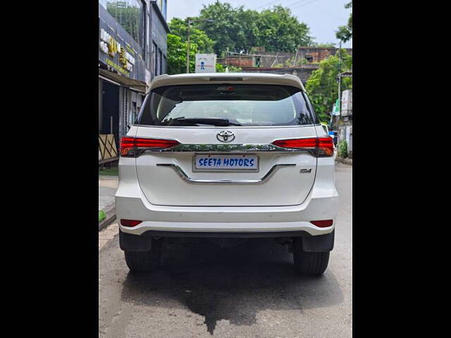 Used Toyota Fortuner [2016-2021] 2.8 4x4 MT [2016-2020] in Kolkata