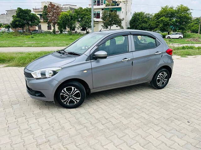 Used Tata Tiago [2016-2020] Revotron XZ Plus in Karnal