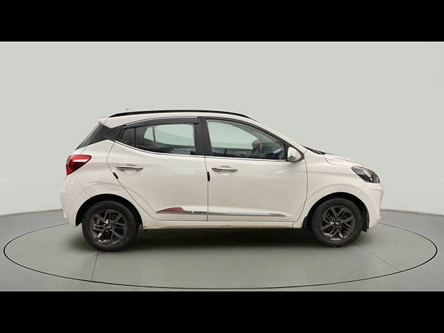 Used Hyundai Grand i10 Nios [2019-2023] Sportz 1.2 Kappa VTVT CNG in Delhi