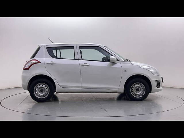 Used Maruti Suzuki Swift [2011-2014] LDi in Bangalore