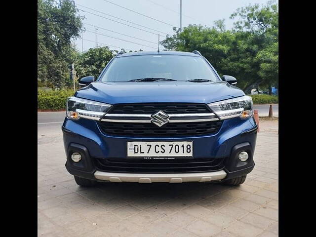 Used 2022 Maruti Suzuki XL6 in Delhi