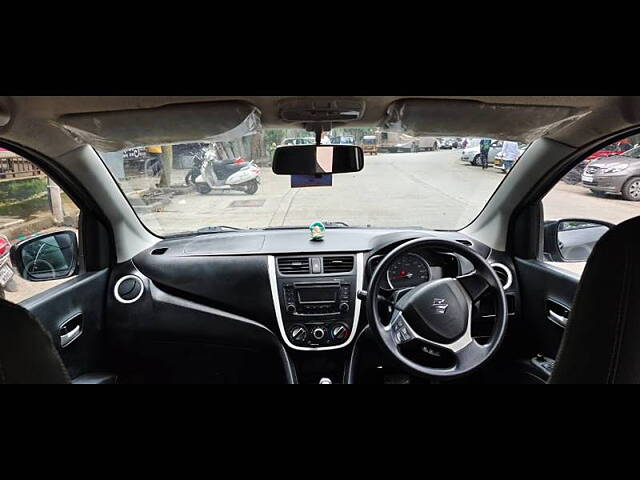 Used Maruti Suzuki Celerio X Zxi (O) AMT [2017-2019] in Mumbai