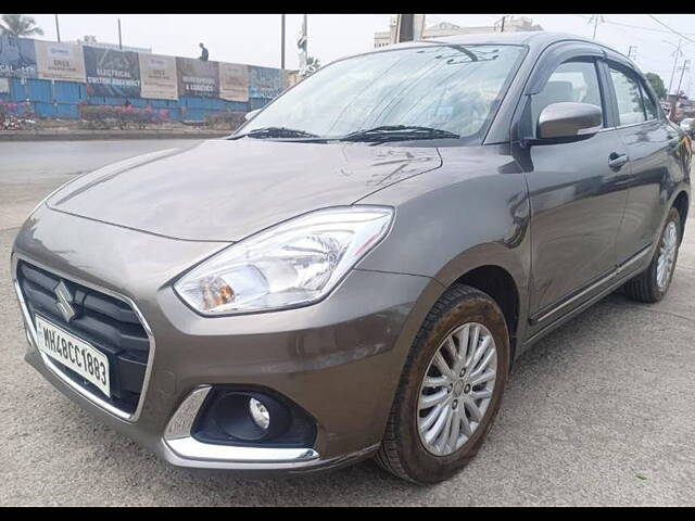 Used Maruti Suzuki Dzire ZXi [2020-2023] in Mumbai