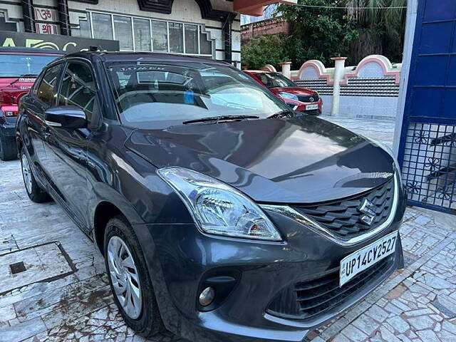 Used Maruti Suzuki Baleno [2015-2019] Delta 1.3 in Kanpur