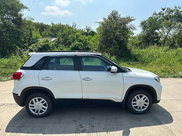 Used Toyota Urban Cruiser Mid Grade MT in Mumbai