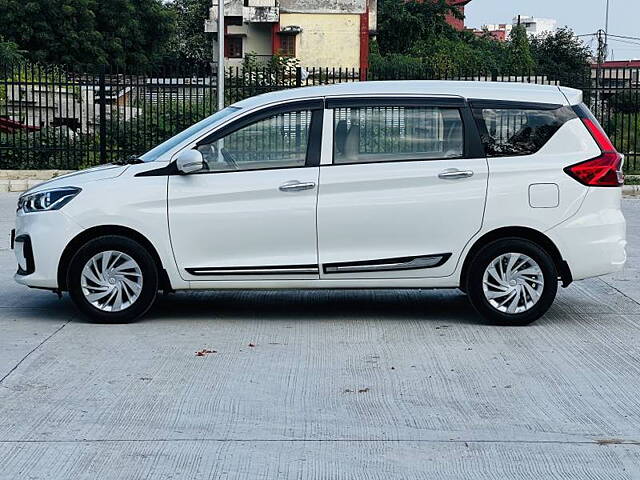 Used Maruti Suzuki Ertiga VXi (O) CNG [2022-2023] in Lucknow