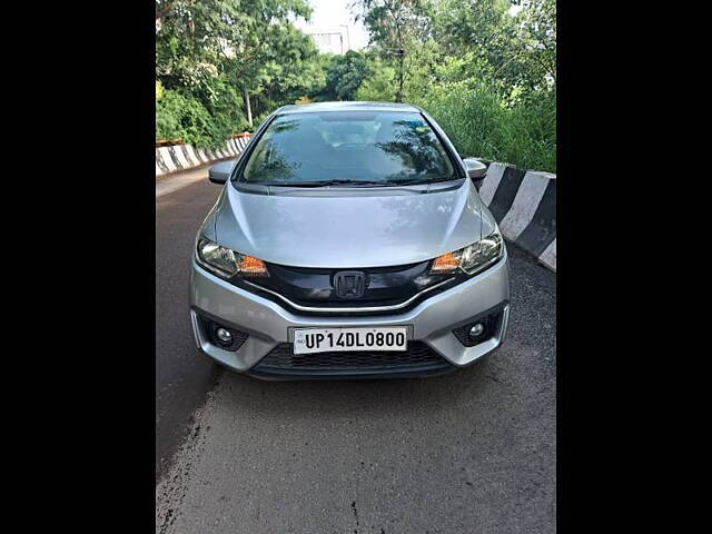 Used 2017 Honda Jazz in Delhi