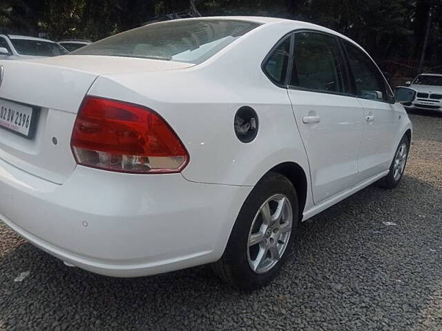 Used Volkswagen Vento [2014-2015] Highline Diesel in Mumbai