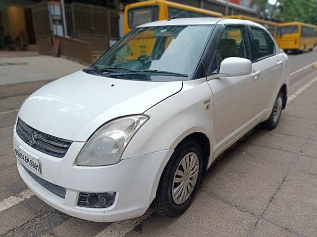 Used Maruti Suzuki Swift Dzire [2010-2011] VDi BS-IV in Mumbai