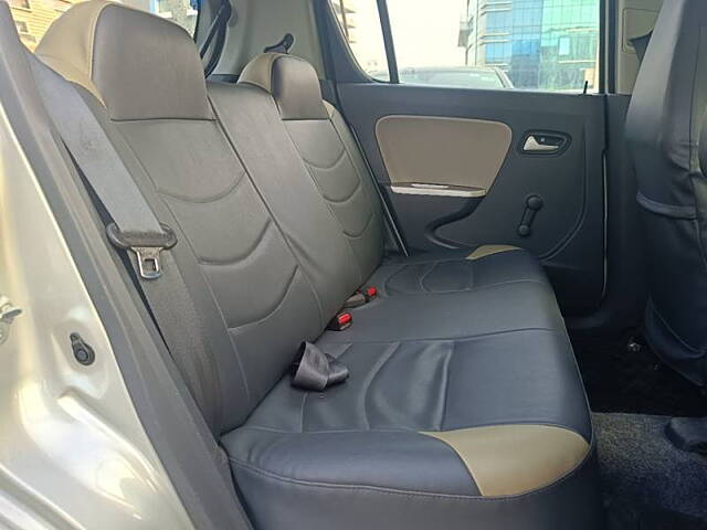 Used Maruti Suzuki Alto K10 [2014-2020] VXi [2014-2019] in Mumbai