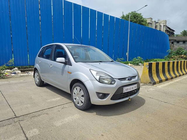 Used Ford Figo [2010-2012] Duratec Petrol ZXI 1.2 in Pune