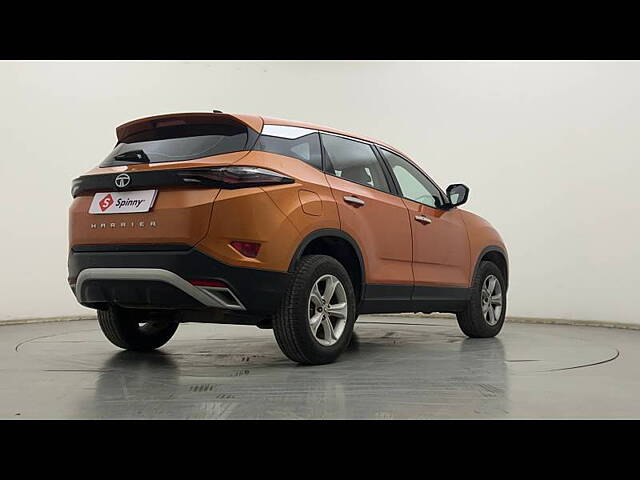 Used Tata Harrier [2019-2023] XZ [2019-2020] in Hyderabad