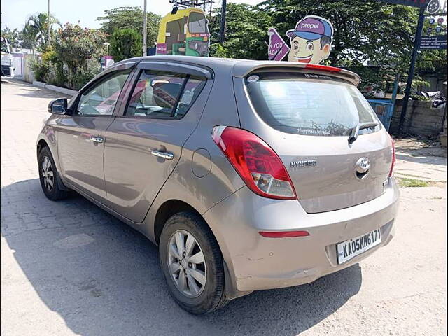 Used Hyundai i20 [2012-2014] Asta 1.2 in Bangalore