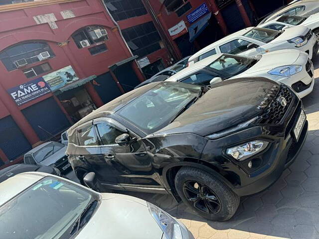 Used Tata Harrier [2019-2023] XT Plus Dark Edition in Delhi