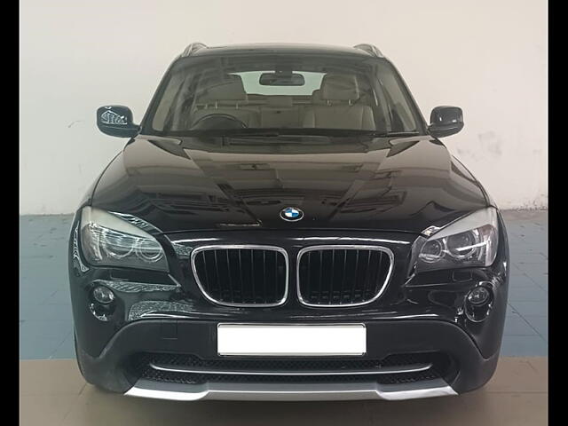 Used 2011 BMW X1 in Bangalore