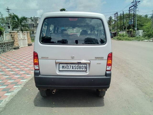 Used Maruti Suzuki Eeco 7 STR STD in Sangli