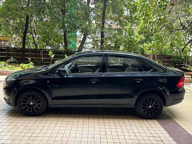 Used Skoda Rapid [2014-2015] 1.5 TDI CR Elegance in Mumbai