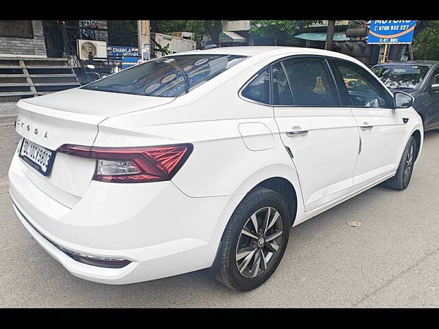 Used Skoda Slavia [2022-2023] Style 1.0L TSI MT in Ghaziabad