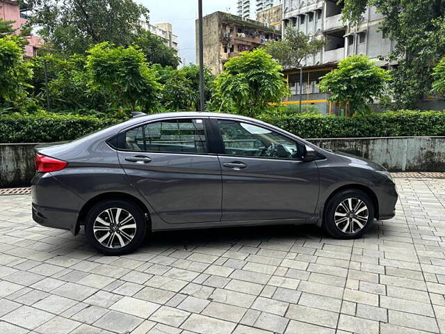 Used Honda City [2014-2017] SV in Mumbai