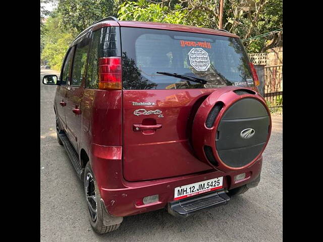 Used Mahindra Quanto [2012-2016] C6 in Mumbai