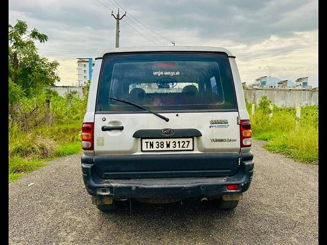 Used Mahindra Scorpio [2002-2006] 2.6 DX in Coimbatore