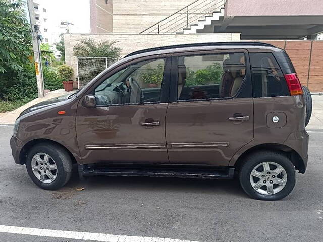 Used Mahindra Quanto [2012-2016] C8 in Bangalore