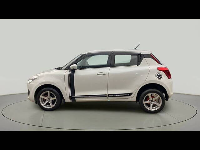 Used Maruti Suzuki Swift [2014-2018] VXi [2014-2017] in Delhi