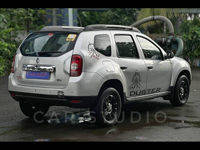 Used Renault Duster [2015-2016] 85 PS RxL in Kolkata