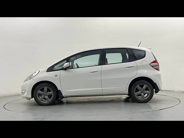 Used 2012 Honda Jazz in Delhi